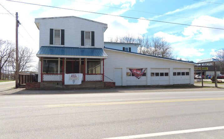 Pictures of Mixed Use, Multifamily, Retail property located at 1837 Pennsylvania 285, Espyville, PA 16424 for sales - image #1
