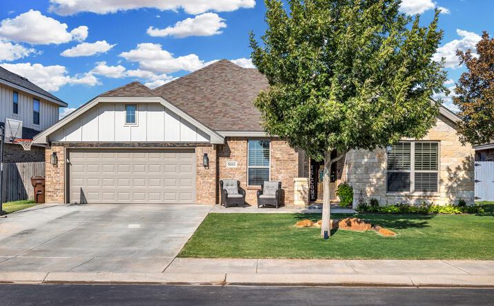 Pictures of Land property located at 5103 Torrey Vista Dr, Midland, TX 79705 for sales - image #1