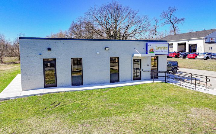 Pictures of Retail, Office property located at 712 Henderson Blvd, Folcroft, PA 19032 for sales - image #1