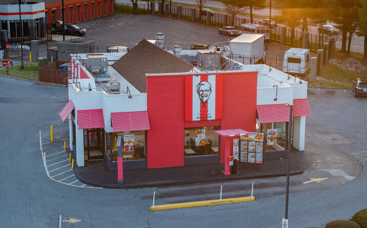 Pictures of Retail property located at 7306 McClean Blvd, Baltimore, MD 21234 for sales - image #1