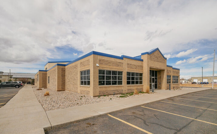 Pictures of Mixed Use, Office, Retail property located at 1122 S Adams St, Laramie, WY 82070 for sales - image #1