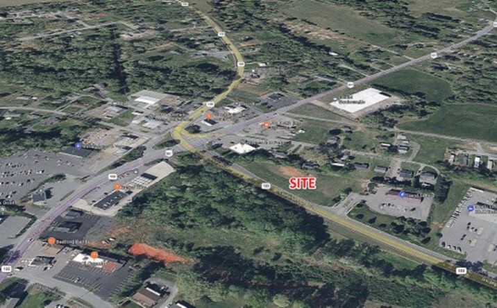Pictures of Land property located at 1766 Patriot Ln, Bedford, VA 24523 for sales - image #1