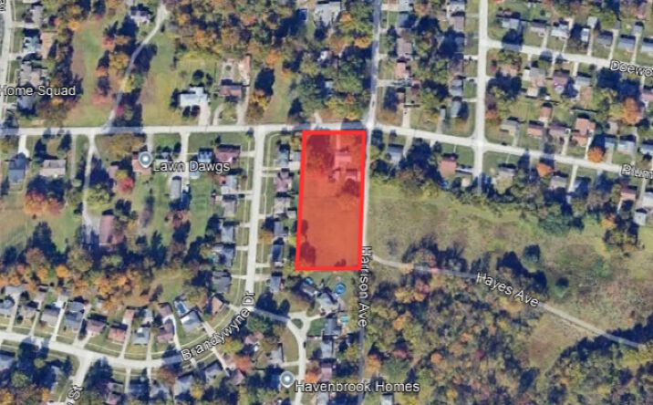 Pictures of Land, Multifamily property located at 9232 Fairground Rd, Louisville, KY 40291 for sales - image #1