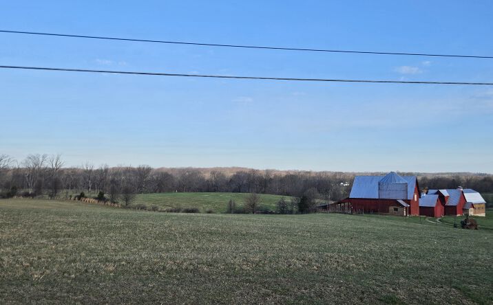 Pictures of Land property located at 8800 S Strain Ridge Rd, Bloomington, IN 47401 for sales - image #1
