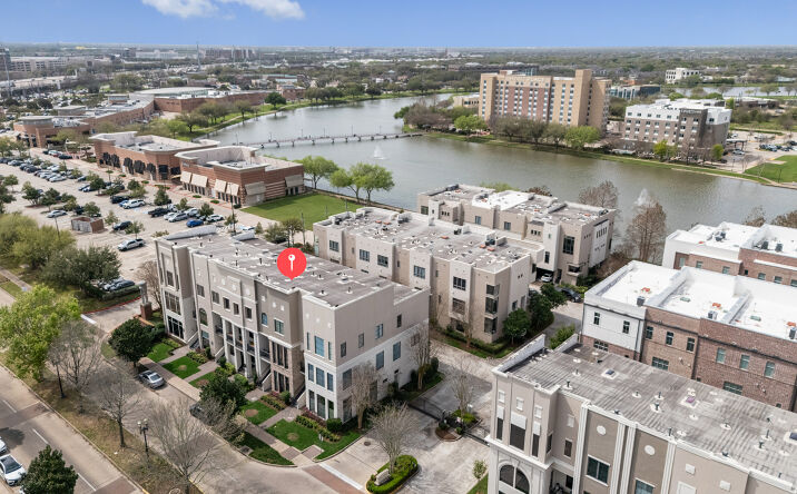 Pictures of Mixed Use, Office, Special Purpose property located at 1416 Lake Pointe Pkwy, Sugar Land, TX 77478 for sales - image #1