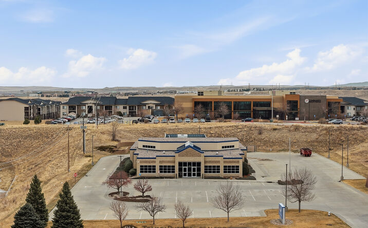 Pictures of Mixed Use, Office, Retail property located at 733 Landmark Dr, Casper, WY 82609 for sales - image #1