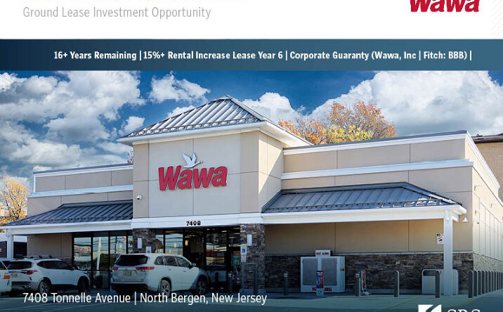Pictures of Retail property located at 7408 Tonnelle Ave, North Bergen, NJ 07047 for sales - image #1