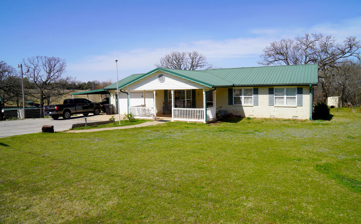 Pictures of Land, Mixed Use property located at 340338 US-62, Meeker, OK 74855 for sales - image #1