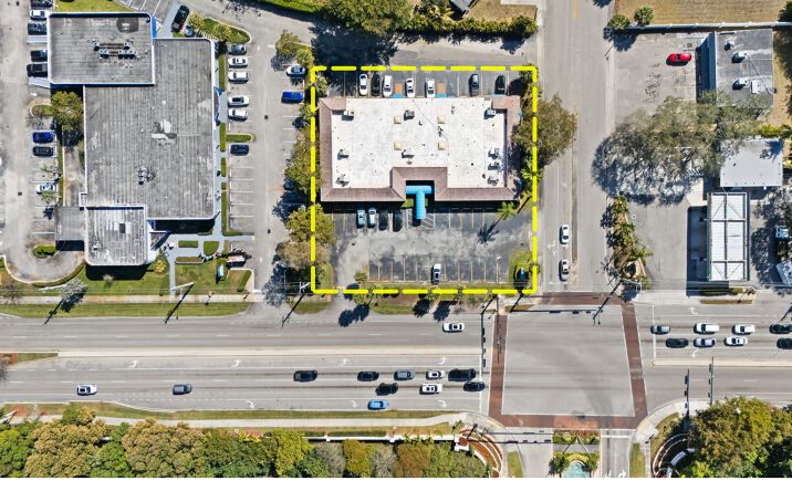 Pictures of Office property located at 3880 Coconut Creek Pkwy, Coconut Creek, FL 33066 for sales - image #1