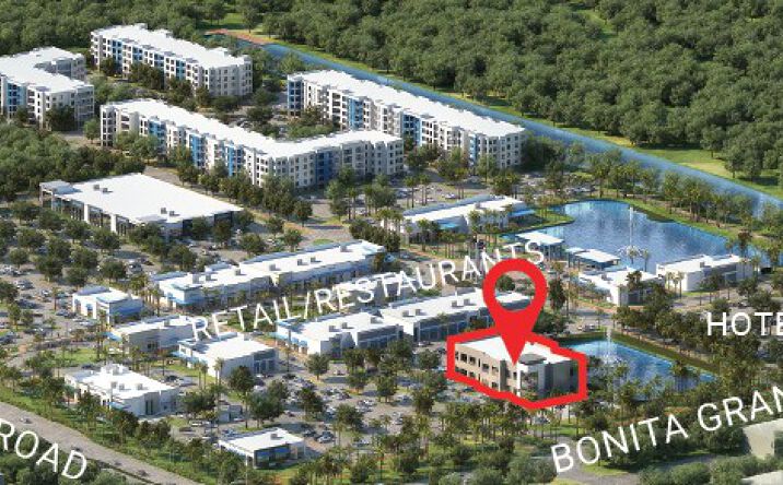 Pictures of Office property located at 27960 Bonita Grande Dr, Bonita Springs, FL 34135 for sales - image #1