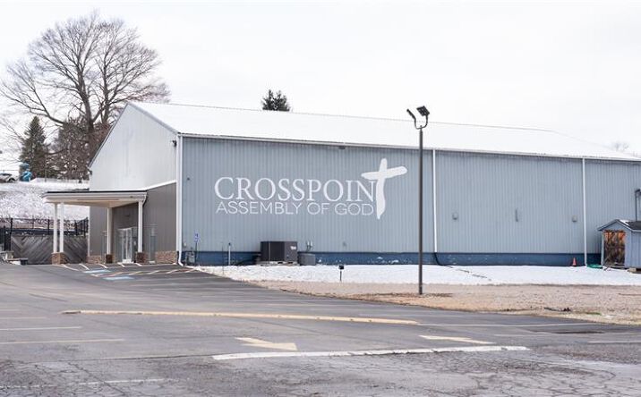 Pictures of Retail, Office, Industrial, Land property located at 550 W George St, Carmichaels, PA 15320 for sales - image #1