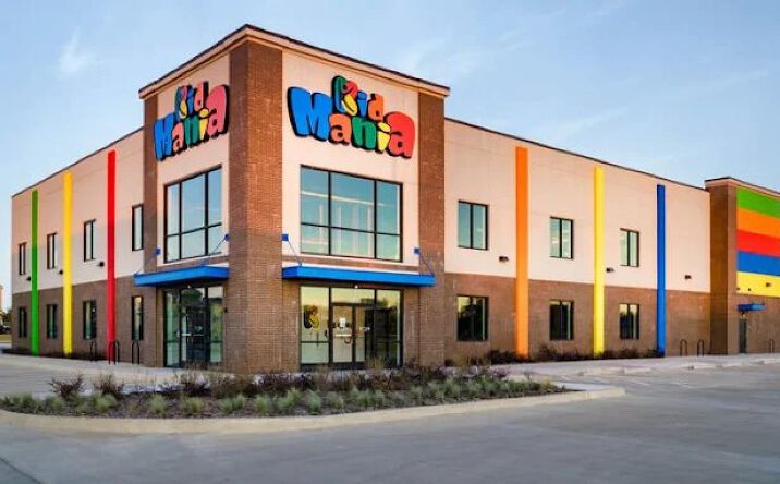 Pictures of Retail property located at 9101 Tehama Ridge Pkwy, Fort Worth, TX 76177 for sales - image #1