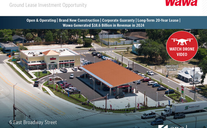 Pictures of Retail property located at 6 E Broadway St, Fort Meade, FL 33841 for sales - image #1
