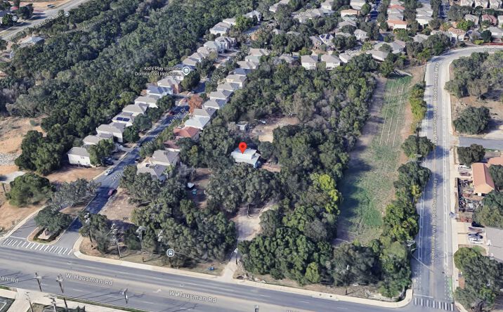 Pictures of Mixed Use, Office, Retail property located at 7119 W Hausman Rd, San Antonio, TX 78249 for sales - image #1