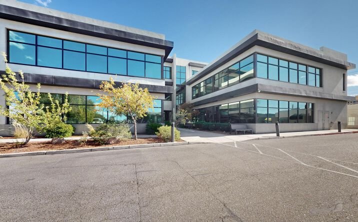 Pictures of Office property located at 1121 4th St NW, Albuquerque, NM 87102 for sales - image #1