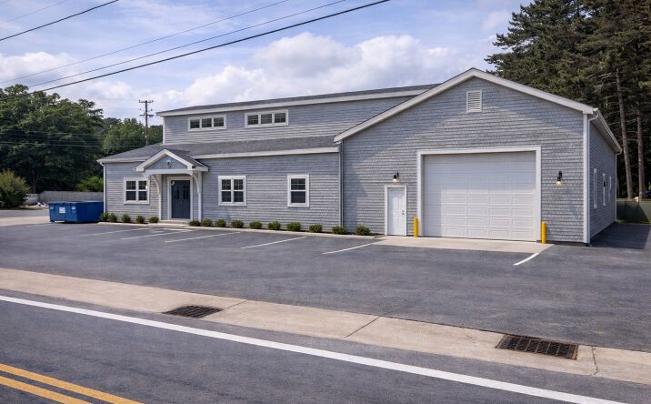 Pictures of Industrial, Mixed Use, Office, Retail property located at 00 Confidential St, Dartmouth, MA 02747 for sales - image #1