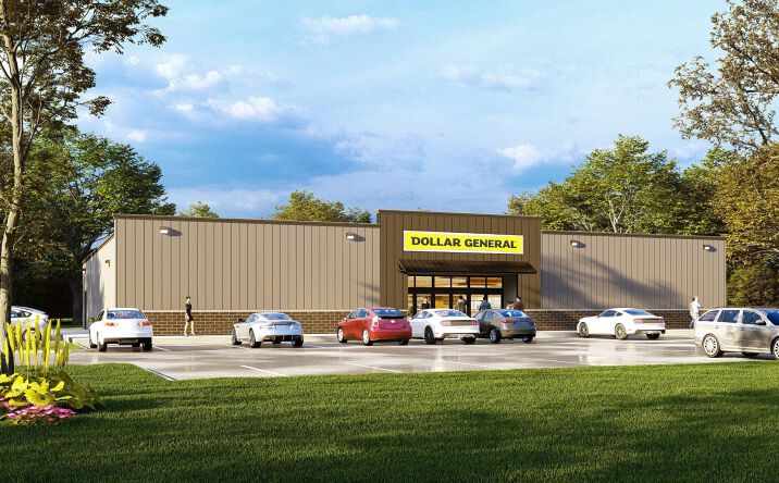 Pictures of Retail property located at 6103 River Rd Liberty Grove Rd, Wilkeboro, NC 28659 for sales - image #1