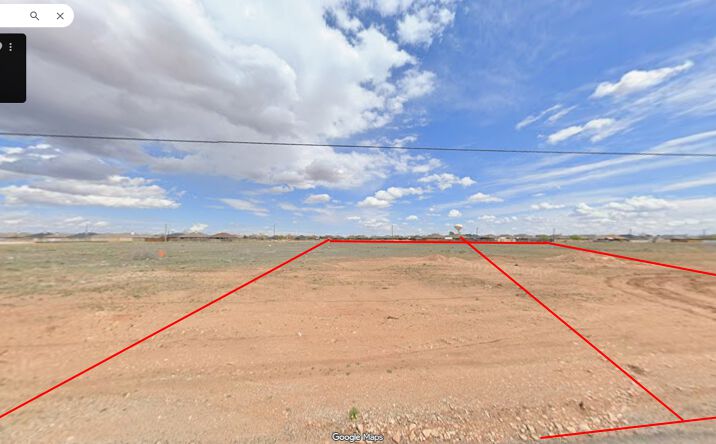 Pictures of Land property located at 9424 Andrews Hwy, Odessa, TX 79765 for sales - image #1