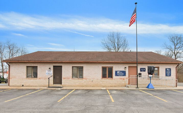 Pictures of Office property located at 2376 Southeast Blvd, Salem, OH 44460 for sales - image #1