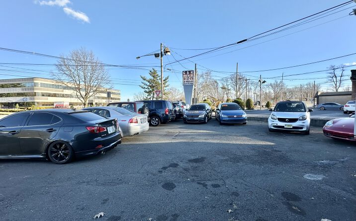 Pictures of Land, Retail property located at 24-28B Maple Ave, Fair Lawn, NJ 07410 for sales - image #1