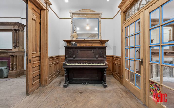 Pictures of Mixed Use property located at 1191 Dean St, Brooklyn, NY 11216 for sales - image #1