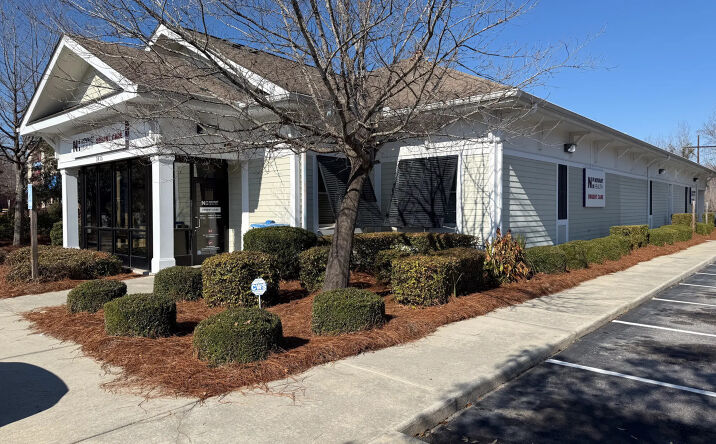 Pictures of Office property located at 2475 Broad St, Sumter, SC 29150 for sales - image #1