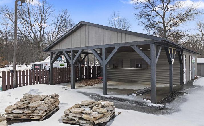 Pictures of Business for Sale, Land, Mixed Use property located at W11375 Co Rd X, Crivitz, WI 54114 for sales - image #1
