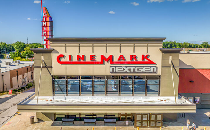 Pictures of Retail, Special Purpose property located at 2925 State Rd, Cuyahoga Falls, OH 44223 for sales - image #1