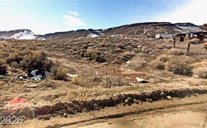 Pictures of Land property located at 108 S First St, Goldfield, NV 89013 for sales - image #1