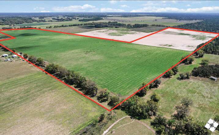 Pictures of Land property located at NW 225th Ave, Dunnellon, FL 34431 for sales - image #1