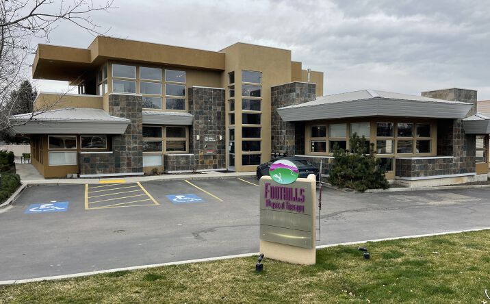 Pictures of Office property located at 645 E State St, Eagle, ID 83616 for sales - image #1