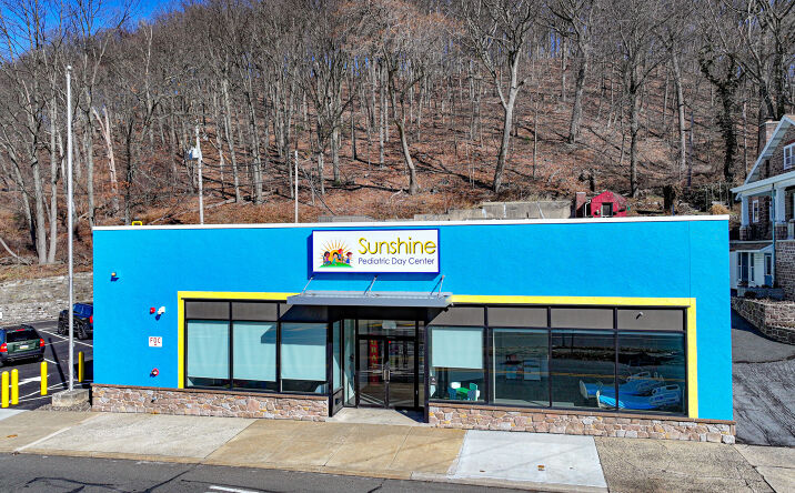 Pictures of Office, Retail property located at 2201 Dengler St, Mount Penn, PA 19606 for sales - image #1