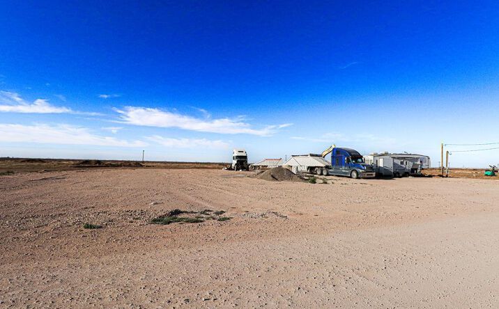 Pictures of Land property located at 2685 Atasco Dr, Stanton, TX 79782 for sales - image #1