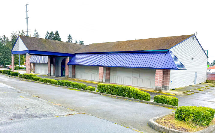 Pictures of Hospitality, Land, Multifamily, Retail, Special Purpose property located at 13010 Hwy 99, Everett, WA 98204 for sales - image #1