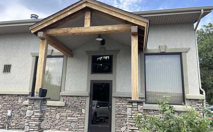 Pictures of Office property located at 750 W Quinn Rd, Pocatello, ID 83202 for sales - image #1