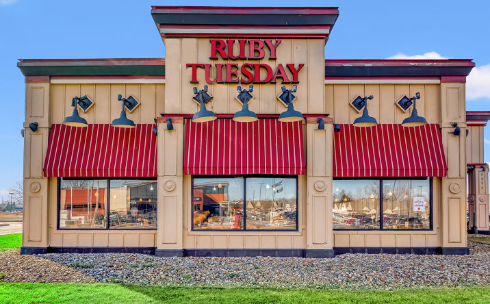Pictures of Retail property located at 5274 Abbe Rd N, Elyria, OH 44035 for sales - image #1