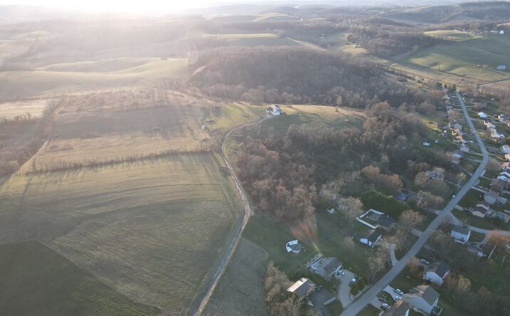Pictures of Land property located at Todd Farm Rd, Belle Vernon, PA 15012 for sales - image #1