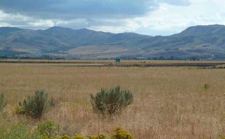Pictures of Land property located at Tbd Fairgrounds, Pocatello, ID 83201 for sales - image #1