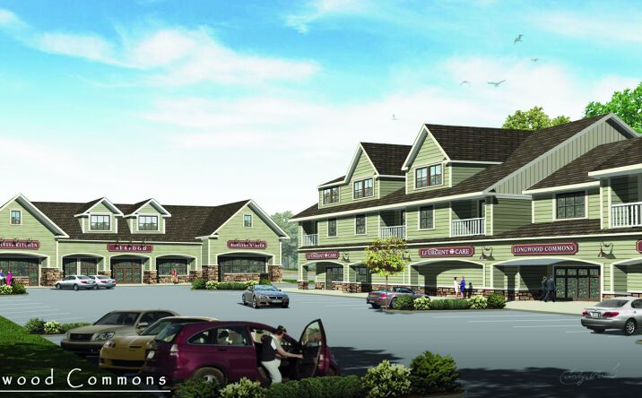 Pictures of Retail, Mixed Use property located at 839 Middle Country Road, Middle Island, NY 11953 for sales - image #1