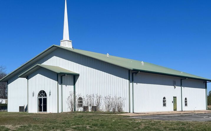 Pictures of Special Purpose property located at 8205 E 586 Road, Catoosa, OK 74015 for sales - image #1