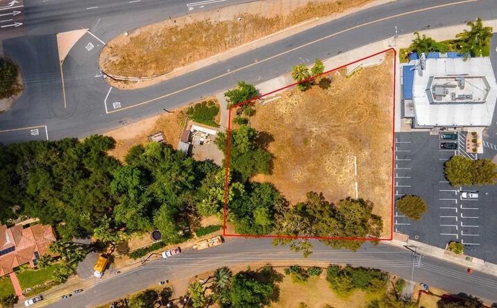 Pictures of Land property located at 2690 S Escondido Blvd Unit 238-152-16-00, Escondido, CA 92025 for sales - image #1