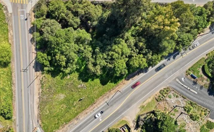 Pictures of Land property located at Mission Rd, Fallbrook, CA 92028 for sales - image #1