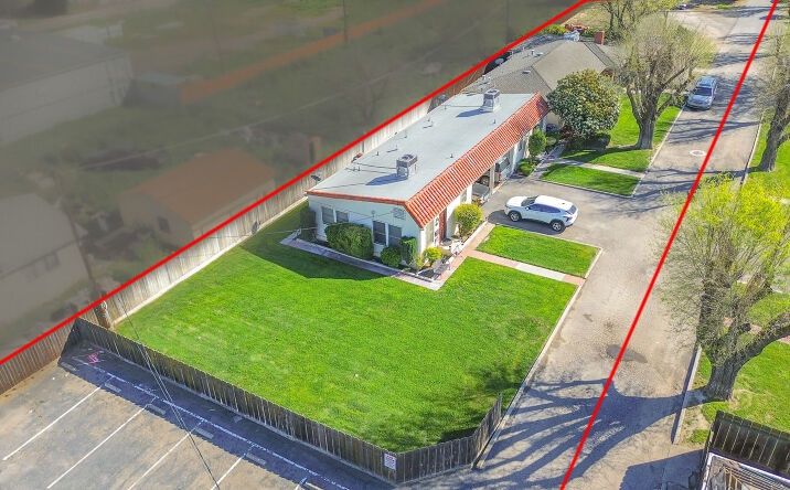 Pictures of Land, Mixed Use, Multifamily property located at 1725 E Pacheco Blvd, Los Banos, CA 93635 for sales - image #1