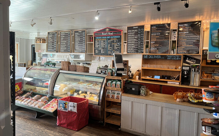 Pictures of Retail property located at 1566 Main Rd, Jamesport, NY 11901 for sales - image #1