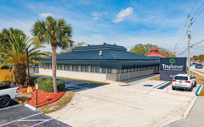 Pictures of Retail property located at 3945 A1A S, St. Augustine, FL 32080 for sales - image #1