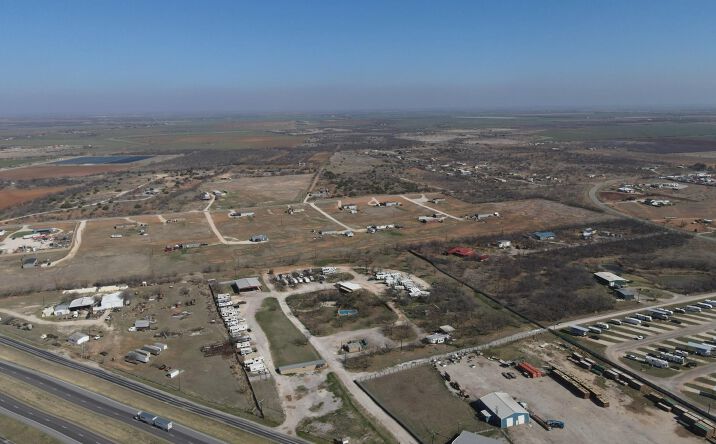 Pictures of Retail, Multifamily, Business for Sale property located at 9538 Interstate, Merkel, TX 79536 for sales - image #1