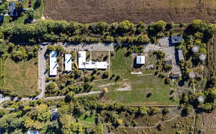 Pictures of Land property located at 6529 Todd Rd, Oxford, OH 45056 for sales - image #1