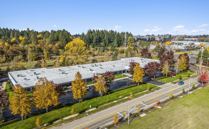 Pictures of Office property located at 2555 SW 153rd Dr, Beaverton, OR 97006 for sales - image #1