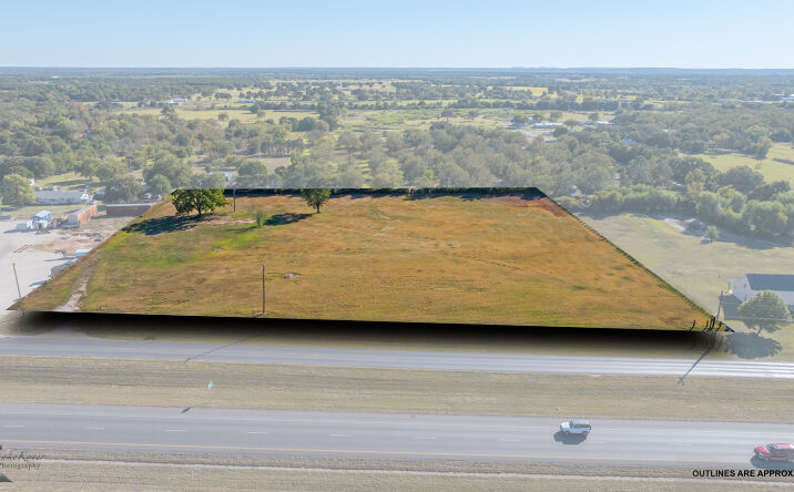 Pictures of Land property located at 1823 S Access Rd, Clyde, TX 79510 for sales - image #1
