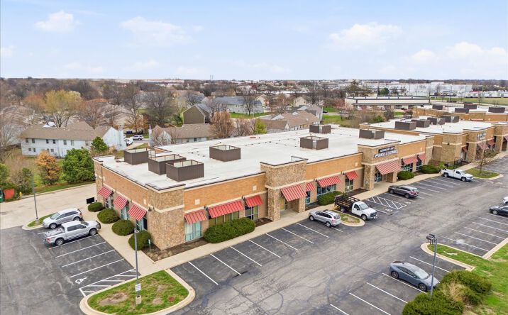 Pictures of Retail, Mixed Use property located at 1740 E Harold St, Olathe, KS 66061 for sales - image #1
